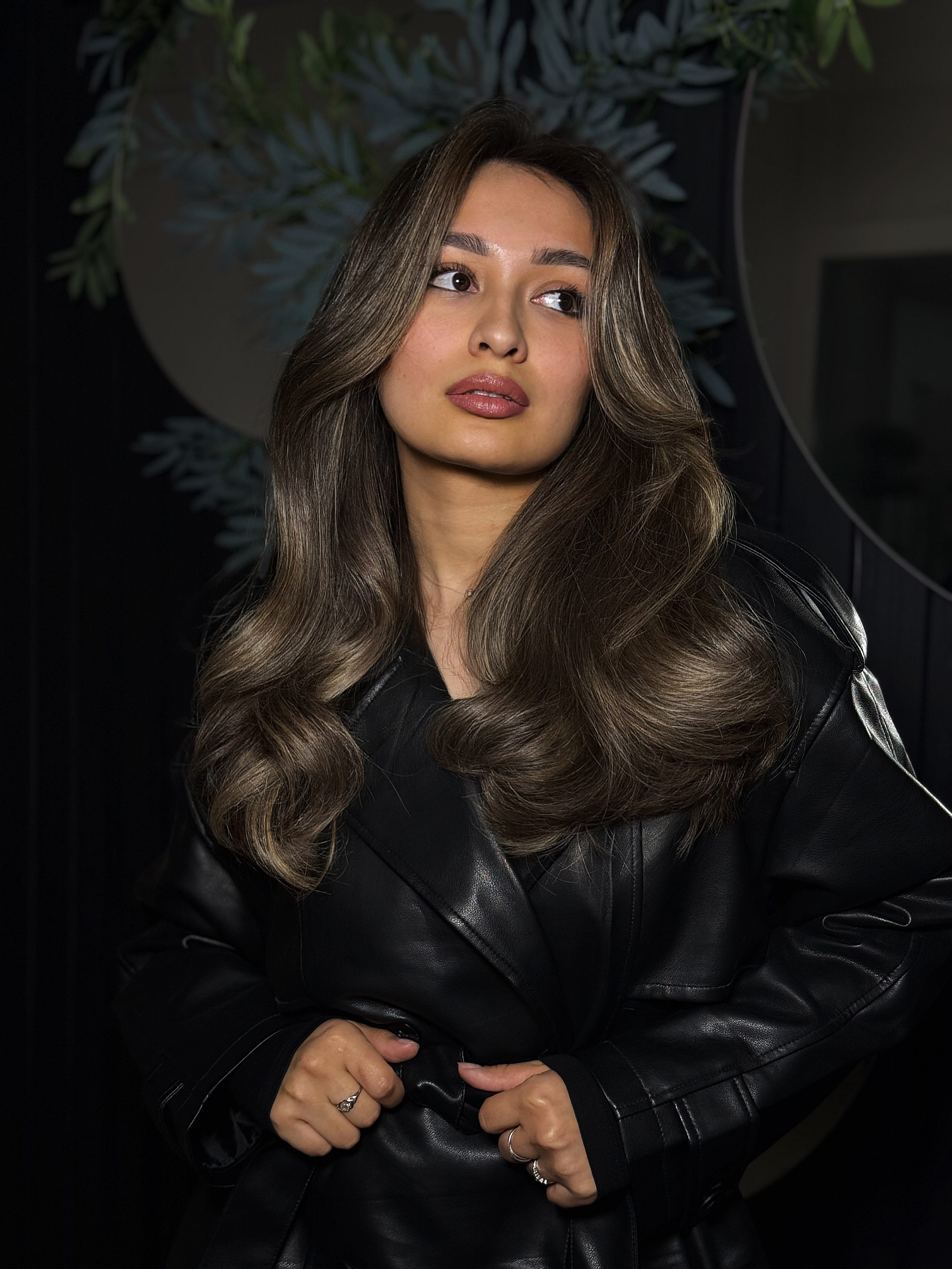 Окрашивание